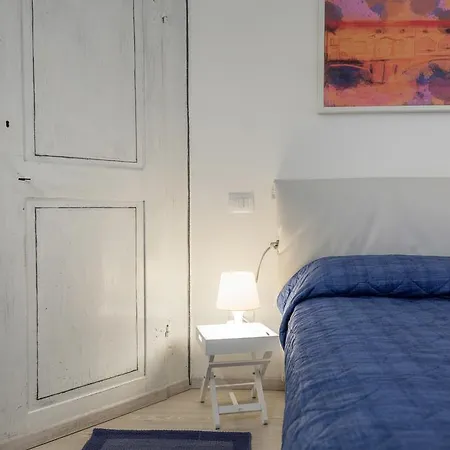 Bed & Breakfast Friends Of Florence