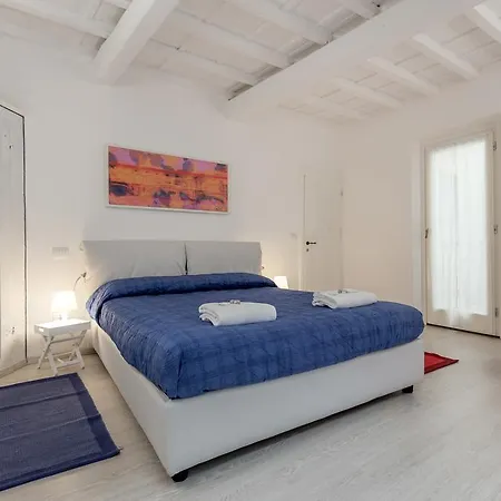 Bed & Breakfast Friends Of Florence