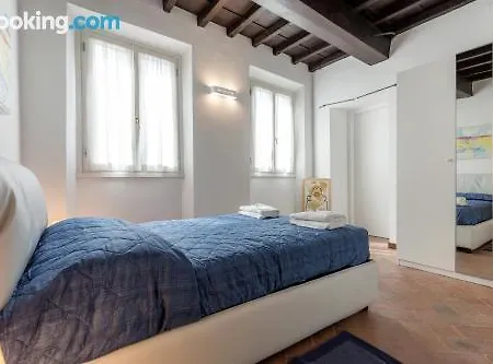Bed & Breakfast Friends Of Florence