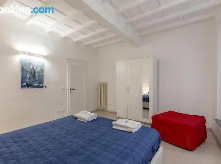 Bed & Breakfast Friends Of Florence
